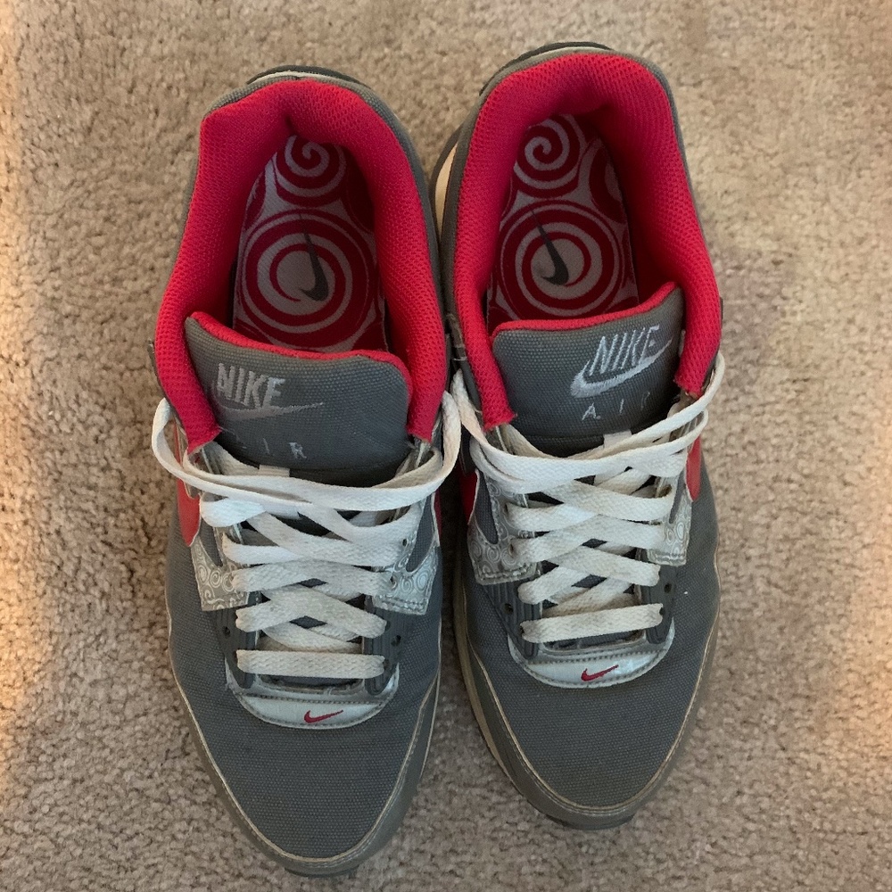 Nike Women's Air Max